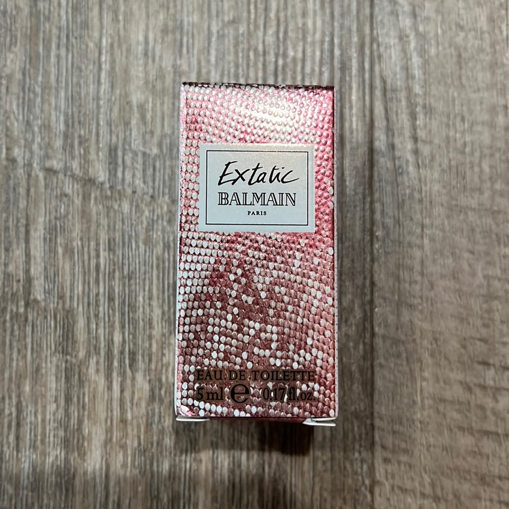 Balmain Extatic Luxury Mini